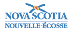 Nova Scotia logo